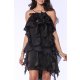 TGH ROCHIE MINI CAELISSE