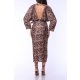 TGH ROCHIE MIDI ZEPHYRA