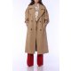 TGH TRENCH AZURAE