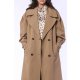 TGH TRENCH AZURAE