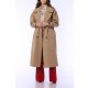 TGH TRENCH AZURAE