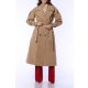 TGH TRENCH AZURAE