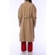 TGH TRENCH AZURAE