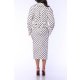 TGH BLAZER MIDI VEYONA