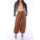 TGH PANTALONI ILYSSIA