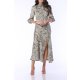 TGH ROCHIE MIDI OPHELYA