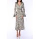 TGH ROCHIE MIDI MIRAVINE