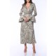 TGH ROCHIE MIDI MIRAVINE
