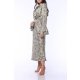 TGH ROCHIE MIDI MIRAVINE