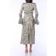 TGH ROCHIE MIDI MIRAVINE