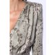 TGH ROCHIE MIDI MIRAVINE