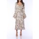 TGH ROCHIE MIDI MIRAVINE