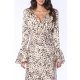 TGH ROCHIE MIDI MIRAVINE