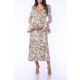 TGH ROCHIE MIDI MIRAVINE