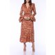 TGH ROCHIE MIDI MIRAVINE