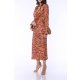 TGH ROCHIE MIDI MIRAVINE
