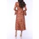 TGH ROCHIE MIDI MIRAVINE