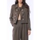 TGH BLAZER IRAVELLE