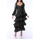 TGH ROCHIE MIDI UVELYN