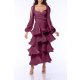 TGH ROCHIE MIDI UVELYN