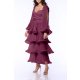 TGH ROCHIE MIDI UVELYN