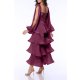 TGH ROCHIE MIDI UVELYN