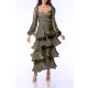 TGH ROCHIE MIDI UVELYN