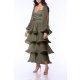 TGH ROCHIE MIDI UVELYN