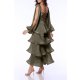 TGH ROCHIE MIDI UVELYN
