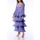 TGH ROCHIE MIDI UVELYN
