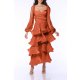 TGH ROCHIE MIDI UVELYN