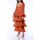 TGH ROCHIE MIDI UVELYN