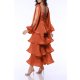 TGH ROCHIE MIDI UVELYN