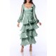 TGH ROCHIE MIDI UVELYN