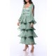 TGH ROCHIE MIDI UVELYN
