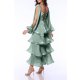 TGH ROCHIE MIDI UVELYN
