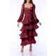 TGH ROCHIE MIDI UVELYN