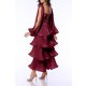 TGH ROCHIE MIDI UVELYN