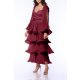 TGH ROCHIE MIDI UVELYN