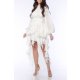 TGH ROCHIE MINI SNOW