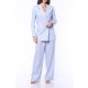 TGH LINO SACOU LUNG SUMMER SUIT-UP