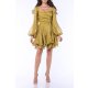 TGH ROCHIE MINI HERISSA