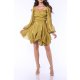 TGH ROCHIE MINI HERISSA