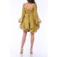 TGH ROCHIE MINI HERISSA