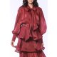 TGH ROCHIE MIDI FIRALYN
