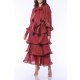TGH ROCHIE MIDI FIRALYN