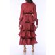 TGH ROCHIE MIDI FIRALYN