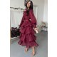 TGH ROCHIE MIDI FIRALYN