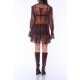 TGH ROCHIE MONTERREY