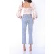 MARMURI CORSET BOURGEOIS FLIRTATION CU MANECI BUFANTE
